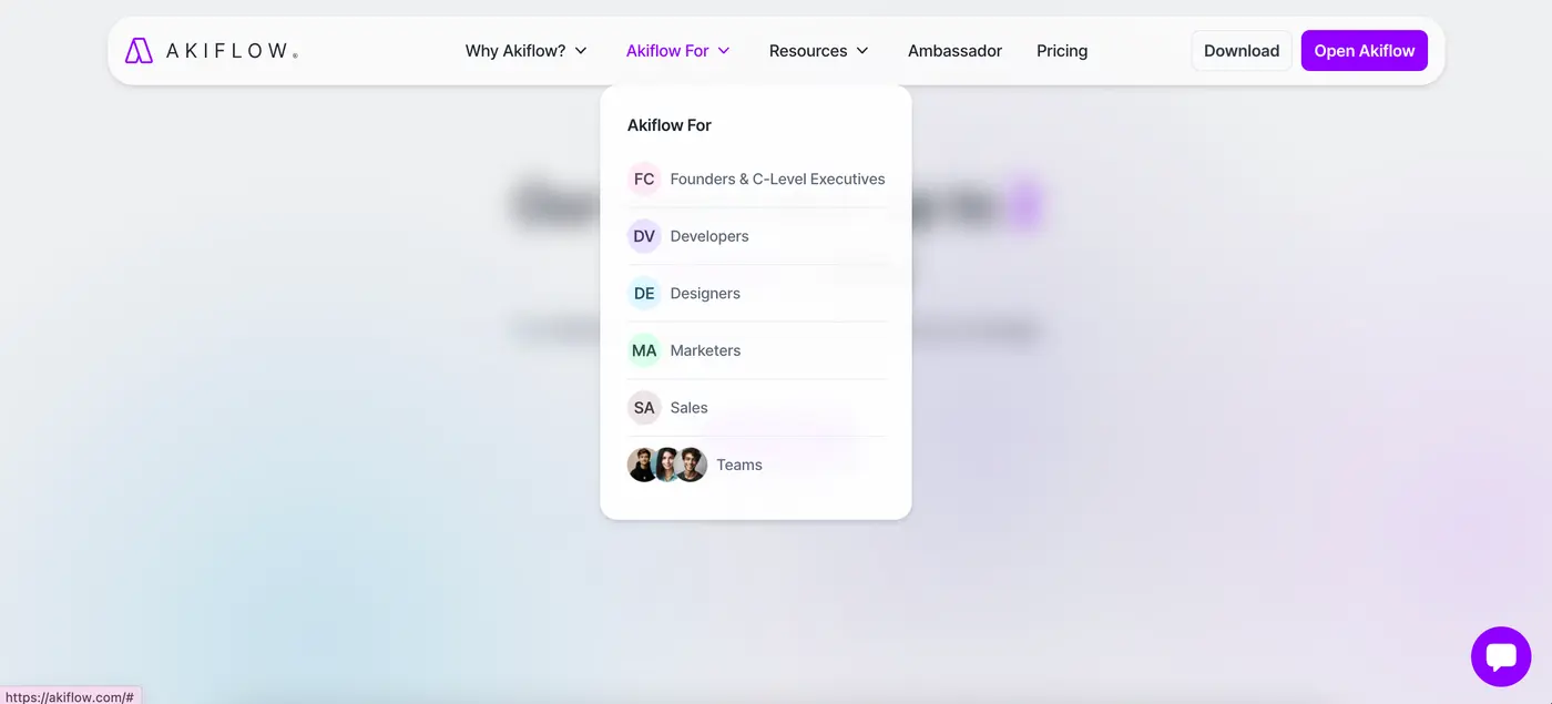 akiflow review